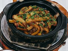 -顺德美食坊(南沙分店)
