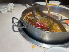 -潮泰牛肉火锅 · 创于1992年(车公庙店)