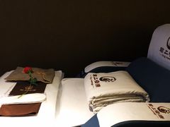 -君悦会影院足道·SPA•推拿(江桥店)