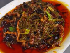-野菌王牦牛肉汤锅