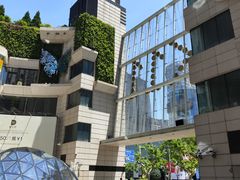 -上海K11购物艺术中心
