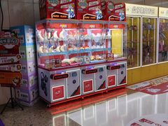 -大玩家(大连高新万达店)