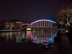 -运河游船(武林门码头)