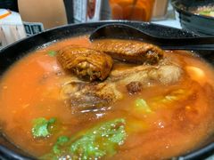 -华嫂冰室(尖沙咀店)