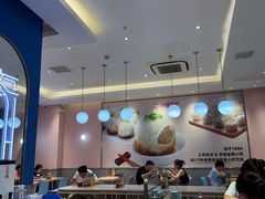 -小杨生煎(周浦万达店)