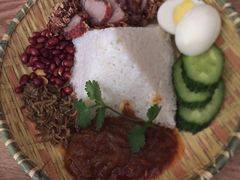 -BOIBOI马来茶餐室(江宁路店)