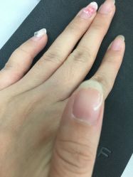 -PinkBaby美甲美睫