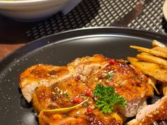 -West10 西拾·西餐厅·创意菜(未来科技城店)