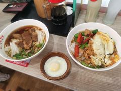 -肆姐面粉馆(坡子街店)
