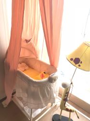 -华美国际月子会所(合生店)