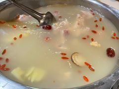 -福源药膳鸡(天润城店)
