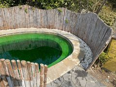 -大连金石滩绿发温泉假日酒店