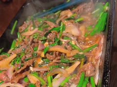 -张家卫·阳江菜·小海鲜(肥婆湾桥店)