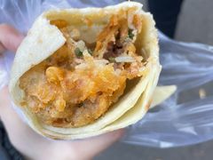 -正味斋锅巴菜(西北角店)