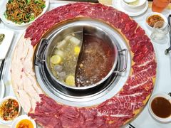 -三毛牛肉店(福强店)