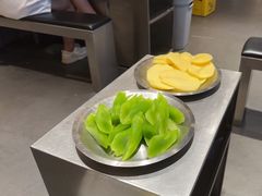 -大虎老火锅(直港大道店)