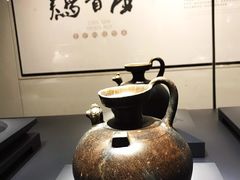 -六朝博物馆