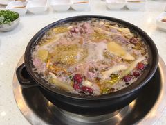 -澳盟清汤鲜黄牛肉(公济桥路店)