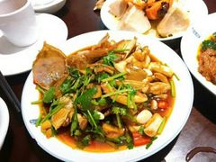 -鱼篮仔·潮汕美食(圆明新园店)
