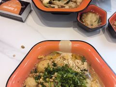 -张亮麻辣烫(哈尔滨金爵万象店)