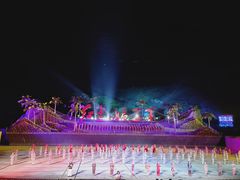 -三亚红色娘子军演艺公园景区