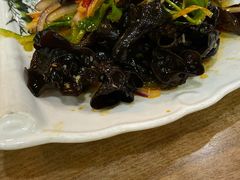 -西北朗益和穆斯林餐厅