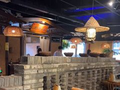 -井水小厨·湘菜(活力广场店)
