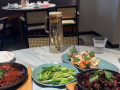 -志明眷村·台式融合菜·宵夜