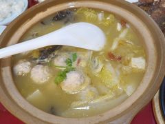 -宏状元现熬粥·京味菜(五棵松店)
