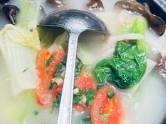 -陶德砂锅(蜀汉路店)