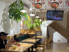 -米国现煲煲仔饭(塔子湖店)