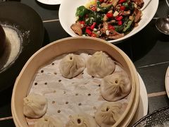 -同庆楼(天鹅湖万达店)