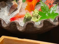 -水之惠鲜鱼料理(王府大街店)