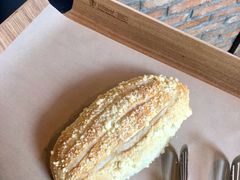 -酵墅·红酒酵母面包(羲和广场店)