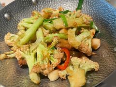 -外婆家(西红门荟聚购物中心店)
