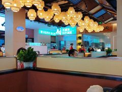 -刘老表·瓦罐汤涮肉(青云谱店)