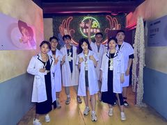 -呼吸沉浸式剧场(甘露园店)