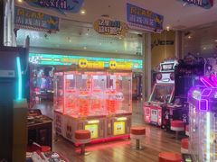 -金茂览秀城