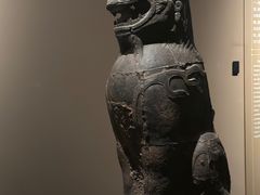 -大同市博物馆