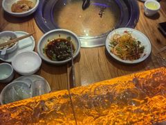 -山河屯铁锅炖·非遗铁锅炖(华强北店)