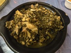 -清水湖度假村(罗浮山美食地标店)