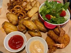-必胜客(万达店)