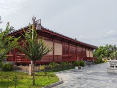 -宝鸡周原博物院