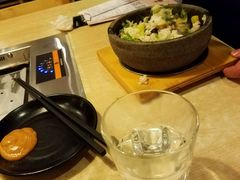-新石器烤肉(中房金谊广场店)