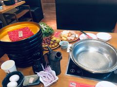 寿喜锅-牛New寿喜烧(青浦店)