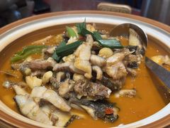 -两湖厨子·湖南菜·湖北菜·河鲜(康乐店)