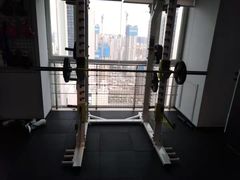 -GymPlus健身(四平路店)