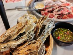 -火炉火自助餐(西直门凯德MALL店)