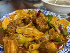 -范记靖远羊羔肉(博物馆店)