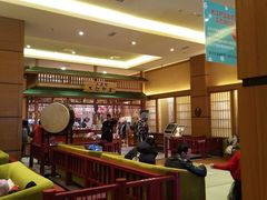 -大江户·温泉洗浴(浑南店)
